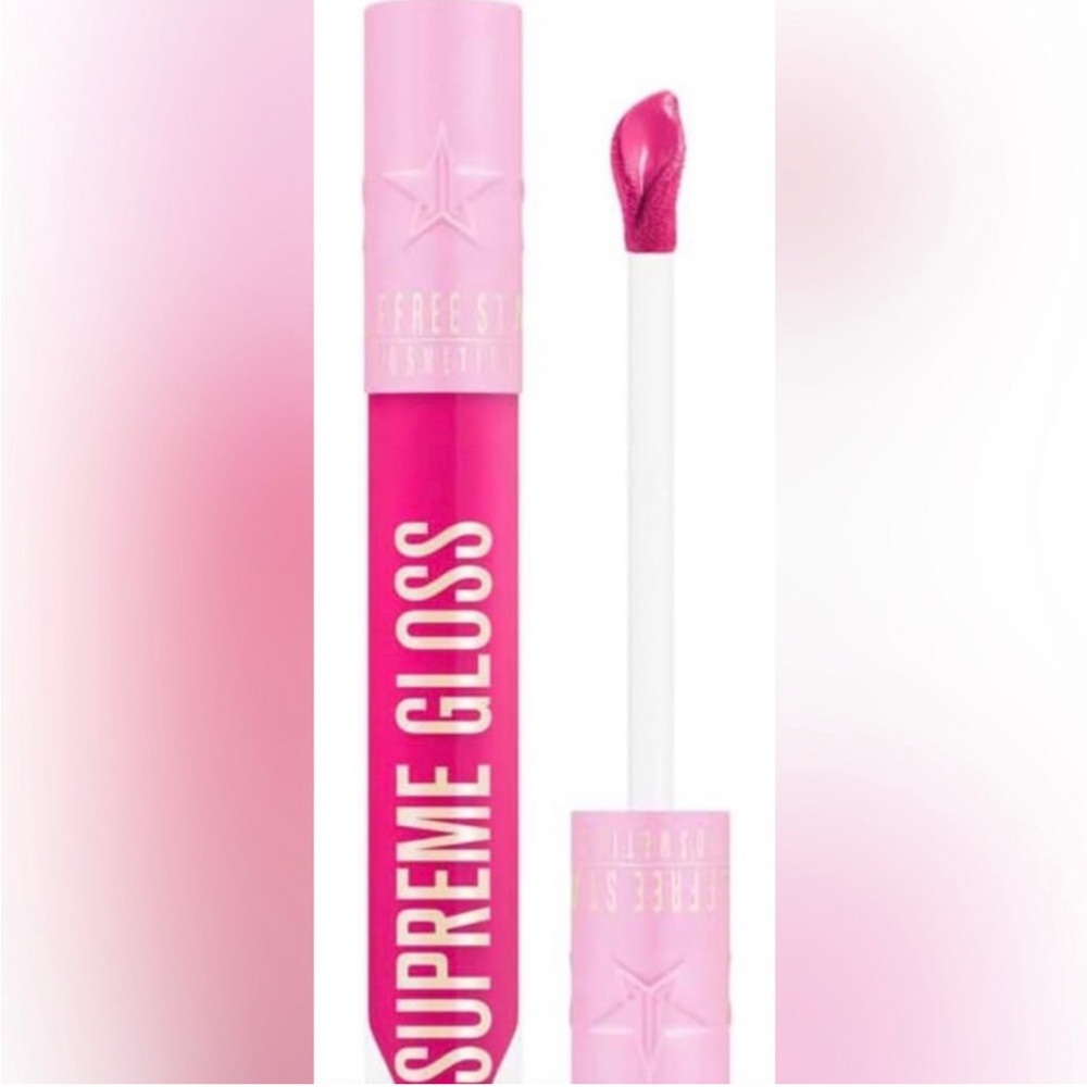 Jeffree Star Supreme Gloss Lip Gloss